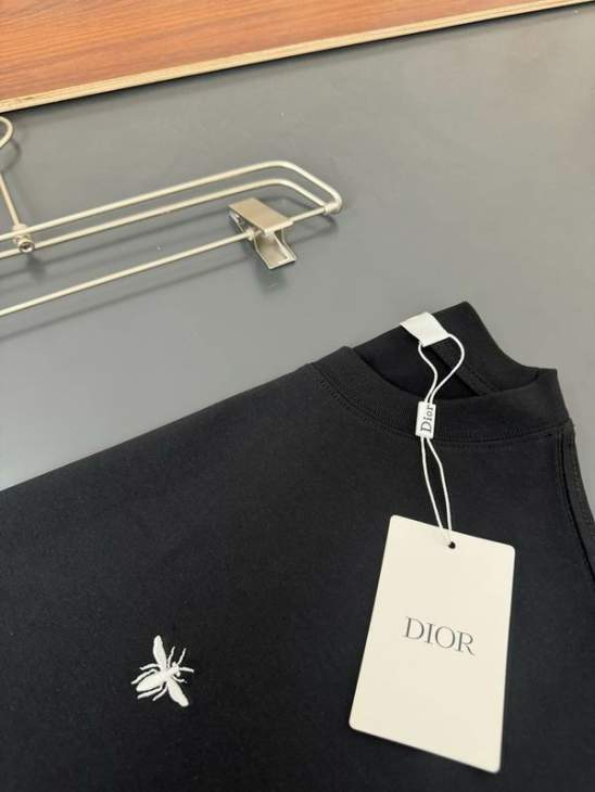 Dior T Shirts Short _SKUDiorS-2XLtltx5115995